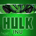 HULK-Hulk Inu