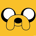 JAKE-Jake The Dog