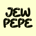 JPEPE-JEW PEPE