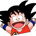 KIDGOKU-Kid Goku