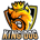 KINGDOG-King Dog Inu