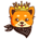 KDOGE-KingDoge