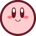 KIRBY-Kirby Inu