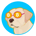 Labrador Retriever Inu