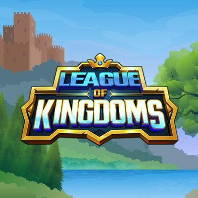 League of Kingdoms