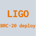 LIGO/BTC