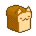 LOAF-LOAF CAT