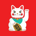 LUCK-Lucky Cat
