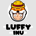 Luffy Inu