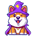 MGDG-Mage Doge