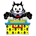 FELIX-Magic Bag