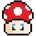 SHROOMS-MARIO WORLD