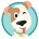 TINIDAWG-Mini Dog