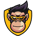 MONKEYINU-Monkey Inu
