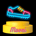 MOVE-MOVEI COIN