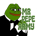 PEPE-Mr Pepe