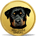 MUG-Mu Gold