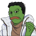 MUSKPEPE-Musk Pepe