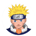 NARUTO-Naruto