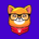 NERDY-Nerdy Inu