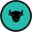 New Year Bull