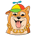 Original Gangsta Shiba