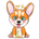 PEACEDOGE-Peace Doge