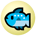 Penguin Party Fish