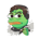 PEPEMUSK-Pepe Musk