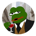 POW-Pepe Of Wallstreet
