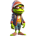 PEPERUNNER-PEPE RUNNER