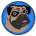 PUG-Pug Moon