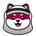 QATAR-Qatar Inu