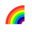 RAINBOW-Rainbow Token