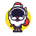 SANTA-Rich Santa