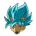 SAYAN-Saiyan Inu