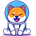 SAKURA-Sakura Inu
