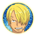SANJI-Sanji Inu