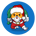 Santa Floki v2.0