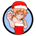 Santas War NFT Epic