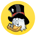 CROOGE-Scrooge Coin
