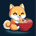 SHIBARAMEN-Shiba Ramen