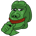 SPEPE-Sigma Pepe