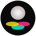SPH-Spheroid Universe