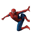 SPIDERMAN-SPIDERMAN BITCOIN