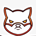 SPKY-Spooky Shiba
