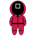 SQUID-Squid Game 2.0