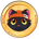 SCATS-StrayCats Coin