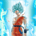SSB-Super Saiyan Blue