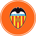 VCF-Valencia CF Fan Token
